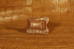 leather wallet