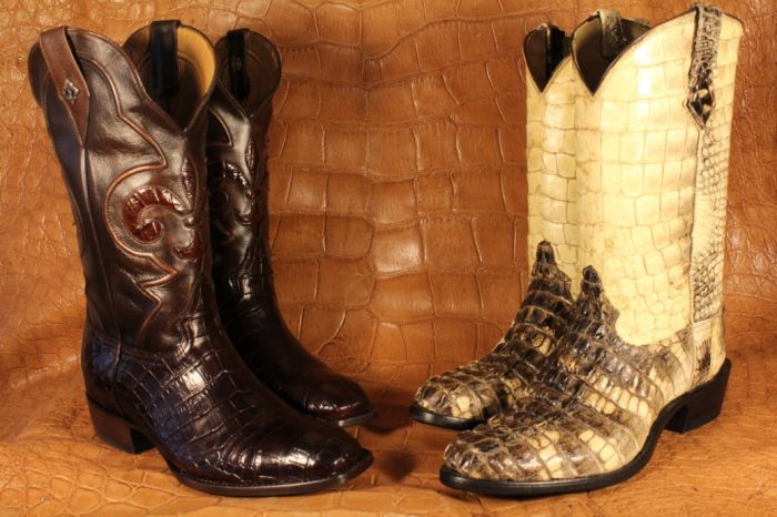 Alligator Jake's - Exotic Leather Products