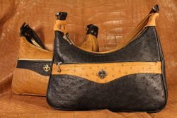leather purses