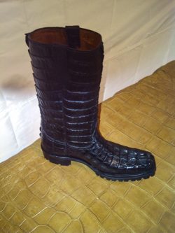alligator-motocycle-boot-allway-to-the-top