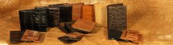 leather accessories