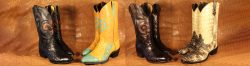 leather-boots